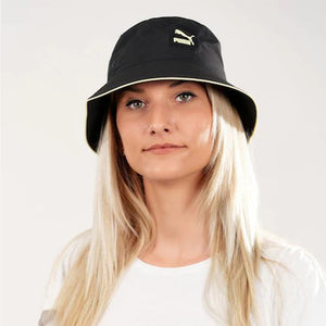 Archive Bucket Hat - Black - Allsport