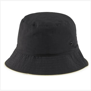 Archive Bucket Hat - Black - Allsport