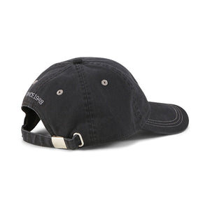 PUMA DAD CAP - Black - Allsport
