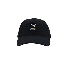 Load image into Gallery viewer, PUMA Interna. Cap BlK - Allsport
