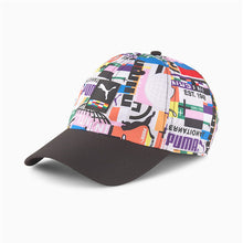 Load image into Gallery viewer, PUMA Interna. Cap BlK - Allsport
