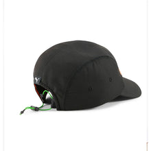 Load image into Gallery viewer, Mirage Cap Puma Black - Allsport
