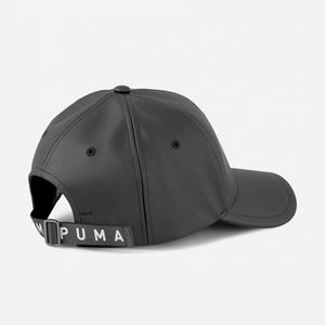 PU.Sense Cap PuBlk - Allsport