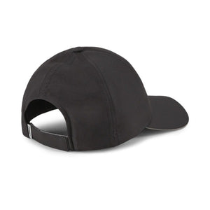 Ess Running Cap PUBlk - Allsport