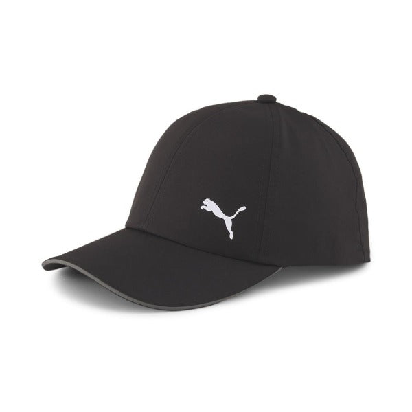 Ess Running Cap PUBlk - Allsport