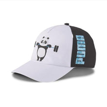 Load image into Gallery viewer, Animal Youth Baseball Cap - Allsport
