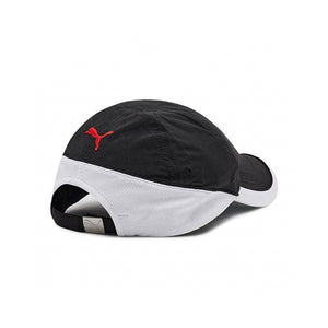 Ferrari SPTWR BB Cap BLK - Allsport