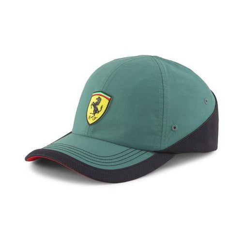 Ferrari SPTWR BB Cap Blu - Allsport