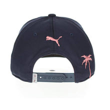 Load image into Gallery viewer, Sunset P 110 Snapback Cap NVY - Allsport
