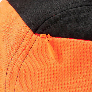 Running Short FB Cap PuBlk. - Allsport