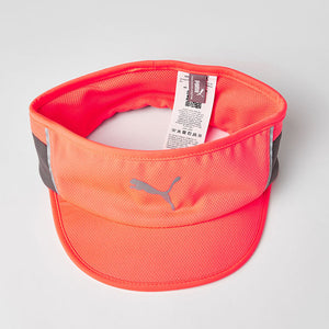 Running Visor Headband Lava - Allsport