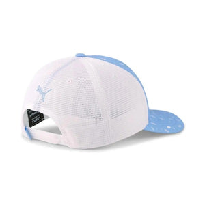 Snack Shack P 110 Trucker Snapback