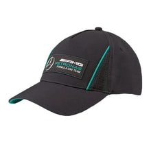 Load image into Gallery viewer, Mercedes F1 Baseball Cap
