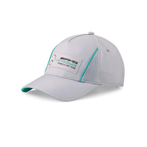 Mercedes F1 Baseball Cap - Main Image