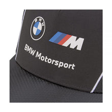 Load image into Gallery viewer, BMW M Motorsport Unisex Baseball Cap
