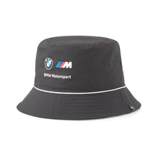 Load image into Gallery viewer, BMW M MOTORSPORT BUCKET HAT
