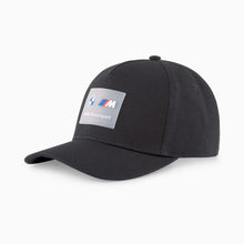 Load image into Gallery viewer, BMW M MOTORSPORT RE: COLLECTION BASEBALL CAP
