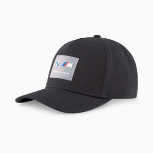 BMW M MOTORSPORT RE: COLLECTION BASEBALL CAP