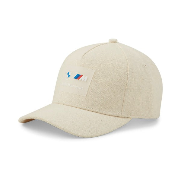 BMW M Motorsport RE: Collection Baseball Cap