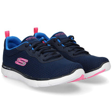 Load image into Gallery viewer, SKECHERS FLEX APPEAL 2.0-NEWSMAKER SHOES - Allsport
