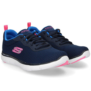 SKECHERS FLEX APPEAL 2.0-NEWSMAKER SHOES - Allsport