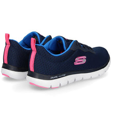 Load image into Gallery viewer, SKECHERS FLEX APPEAL 2.0-NEWSMAKER SHOES - Allsport
