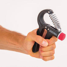 Load image into Gallery viewer, IRON GYM® ADJUSTABLE HAND GRIP - Allsport
