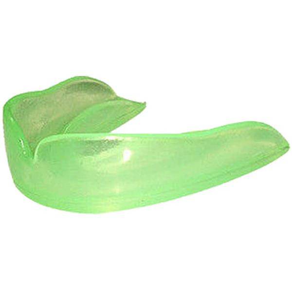 MOUTHGUARD GREEN - Allsport