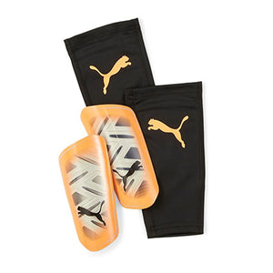 ULTRA Flex Sleeve Shin Guards