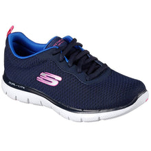 Load image into Gallery viewer, SKECHERS FLEX APPEAL 2.0-NEWSMAKER SHOES - Allsport
