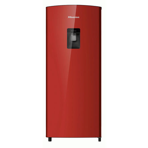 Hisense (Bar Fridge) Refrigerator 176L Water Dispenser - Allsport