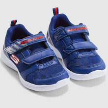 Load image into Gallery viewer, Skech-Stepz 2.0- Hypersurge LIGHTWEIGHT DOUBLE STRAP SHOES - Allsport
