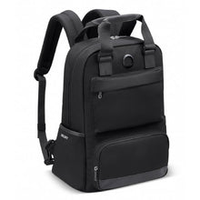 Load image into Gallery viewer, LEGERE 2.0 BAG - BACKPACK (PC PROTECTION 15.6&quot;) BLACK

