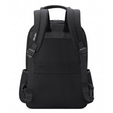 Load image into Gallery viewer, LEGERE 2.0 BAG - BACKPACK (PC PROTECTION 15.6&quot;) BLACK
