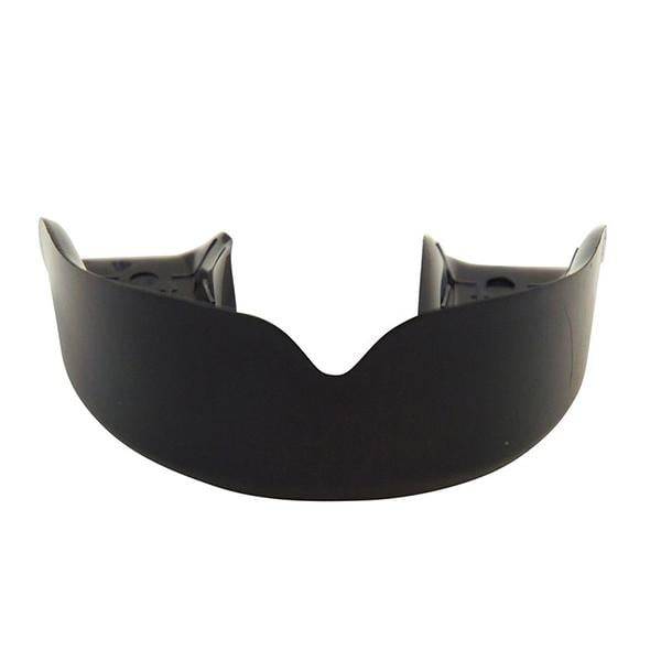 MOUTHGUARD BLACK - Allsport