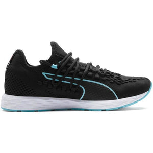 SPEED 300 RACER Wn  Blue SHOES - Allsport