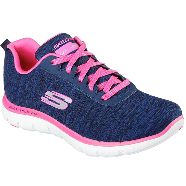 Skechers flex hotsell appeal 2.0 sneakers