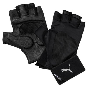 TR Ess Premium Puma Gloves - Allsport