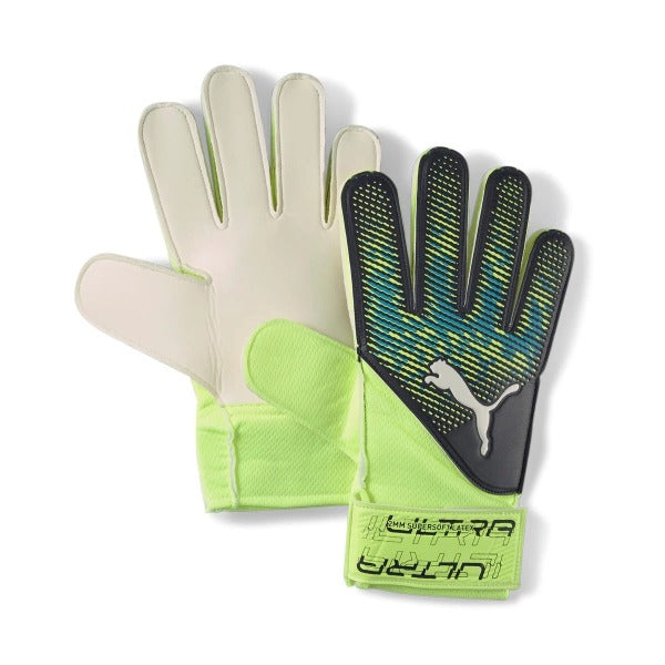 Unisex Soccer Ultra Grip 4 RC Goalkeeper Gloves