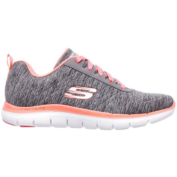 SKECHERS FLEX APPEAL 2.0 SHOES - Allsport