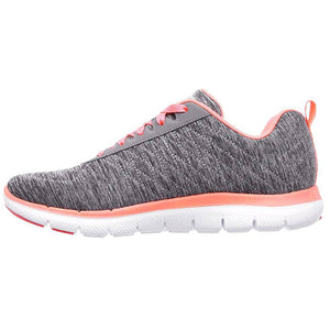 SKECHERS FLEX APPEAL 2.0 SHOES - Allsport