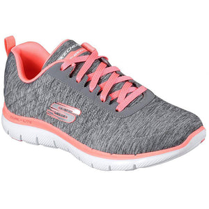 SKECHERS FLEX APPEAL 2.0 SHOES - Allsport