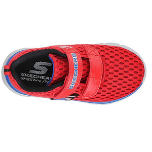 SKECH-LITE SPRINTER STEP SHOES - Allsport