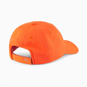 Unisex Running Cap III Lava - Allsport