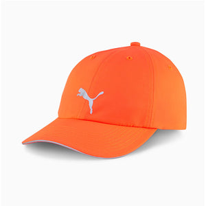 Unisex Running Cap III Lava - Allsport