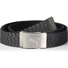 Load image into Gallery viewer, PUMA GOLF Reversible Belt
