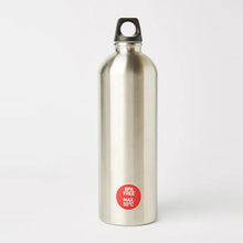Load image into Gallery viewer, PUMA Training Stainless Steel Water Bottle - Allsport
