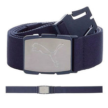 Load image into Gallery viewer, ULTRALITE STRETCH MEN&#39;S GOLF BELT
