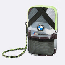 Load image into Gallery viewer, BMW M MOTORSPORT STREET WALLET - Allsport

