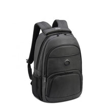 Load image into Gallery viewer, ELEMENT BACKPACKS BAG - BACKPACK (PC PROTECTION 15,6&quot;) BLACK
